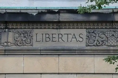 Libertas