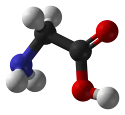 Изображение молекулярной модели