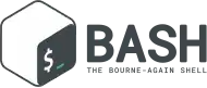 Логотип программы GNU Bourne-Again SHell