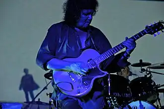 группа в 2009 году