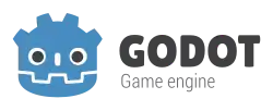 Логотип программы Godot Engine