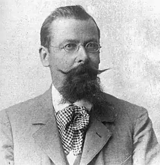 Эмиль Гёльди (1895)