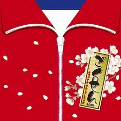 Обложка альбома Митиру Осима «Gokusen Original Soundtrack» (2008)