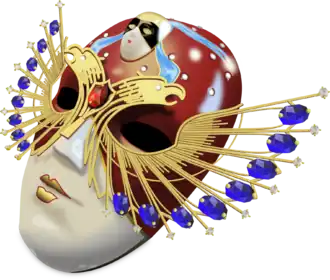 Золотая маска — 2010