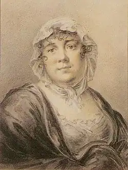 Мария Адамовна,невестка