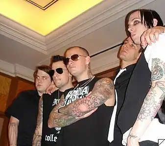 Good Charlotte