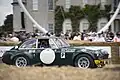 MGC GT Sebring