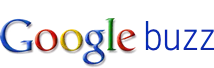 Логотип программы Google Buzz