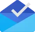 Логотип программы Google Inbox