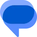 Логотип программы Google Сообщения