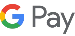Логотип программы Google Pay
