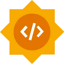 Логотип Google Summer of Code 2022