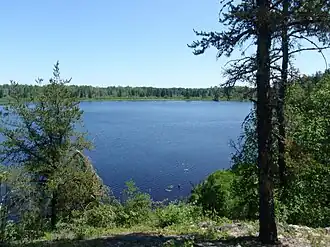 Фото сделано в июне 2013 года