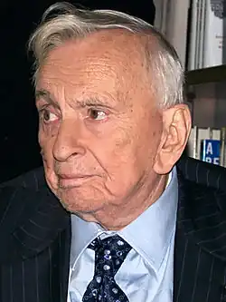 Видал в 2009 году.
