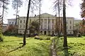 Бывшая усадьба Разумовских Горенки