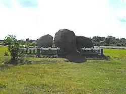 Памятный знак