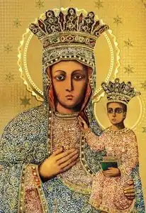 Гошевская Богородица