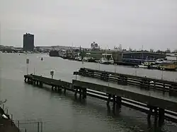 Гётеборг 2009.