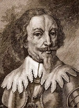 Готфрид Паппенгейм