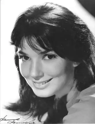 Грасьела Борхес