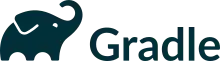 Логотип программы Gradle