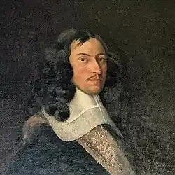 Портрет из замка Лангенбург