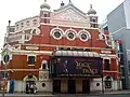 Grand Opera House, Belfast (1895)