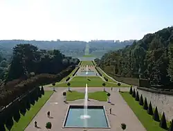 Мёдон. Большая перспектива