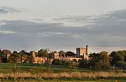 Грейт Моретон-холл