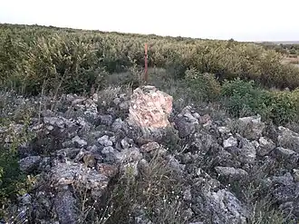 Там дальше был дом приходского священника