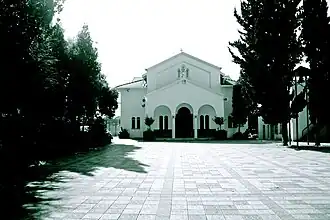 Собор Константина и Елены в Йоханнесбурге