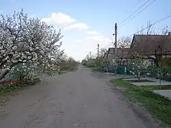 Весна на улице Грибоедова