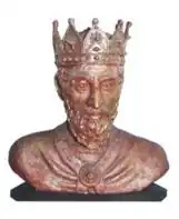 Восстановление лица по черепу (А. Чагарян)