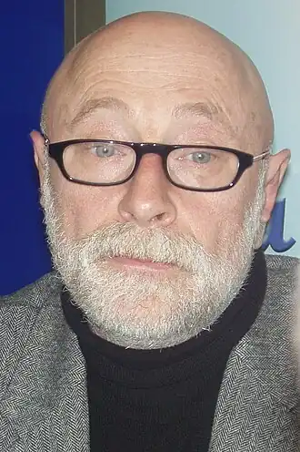 175 : Григорий Остер