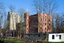 Большая мельница