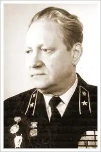 С. М. Громов