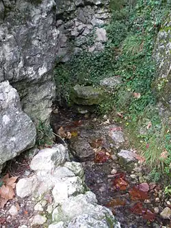 Источник Грозо