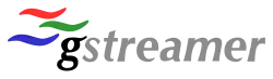 Логотип программы GStreamer
