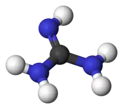 Изображение молекулярной модели