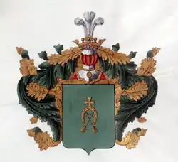 Герб Гудовичей