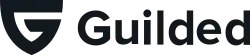 Логотип программы Guilded