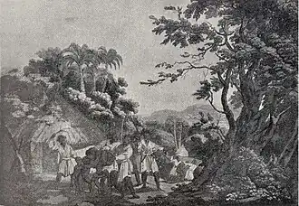 История Гвинеи