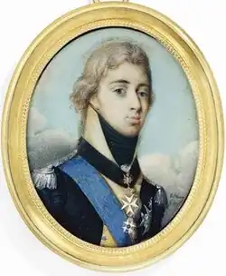 Густав IV Адольф (1797)