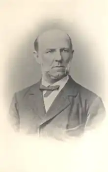 Густав Мориц Константин фон Энгельгардт