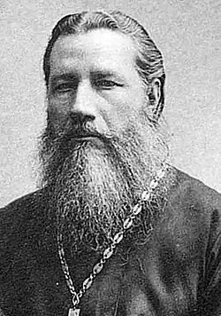 И. М. Гвоздев (1913)