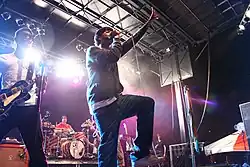 Gym Class Heroes 24 апреля 2009 года
