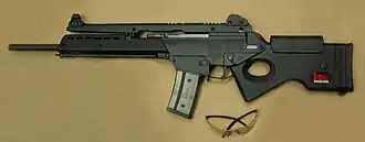 HK SL8-5