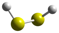 Изображение молекулярной модели