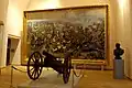 Полевая пушка (Зал №4)