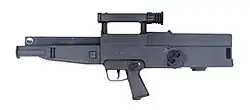 HK ACR G11 K1